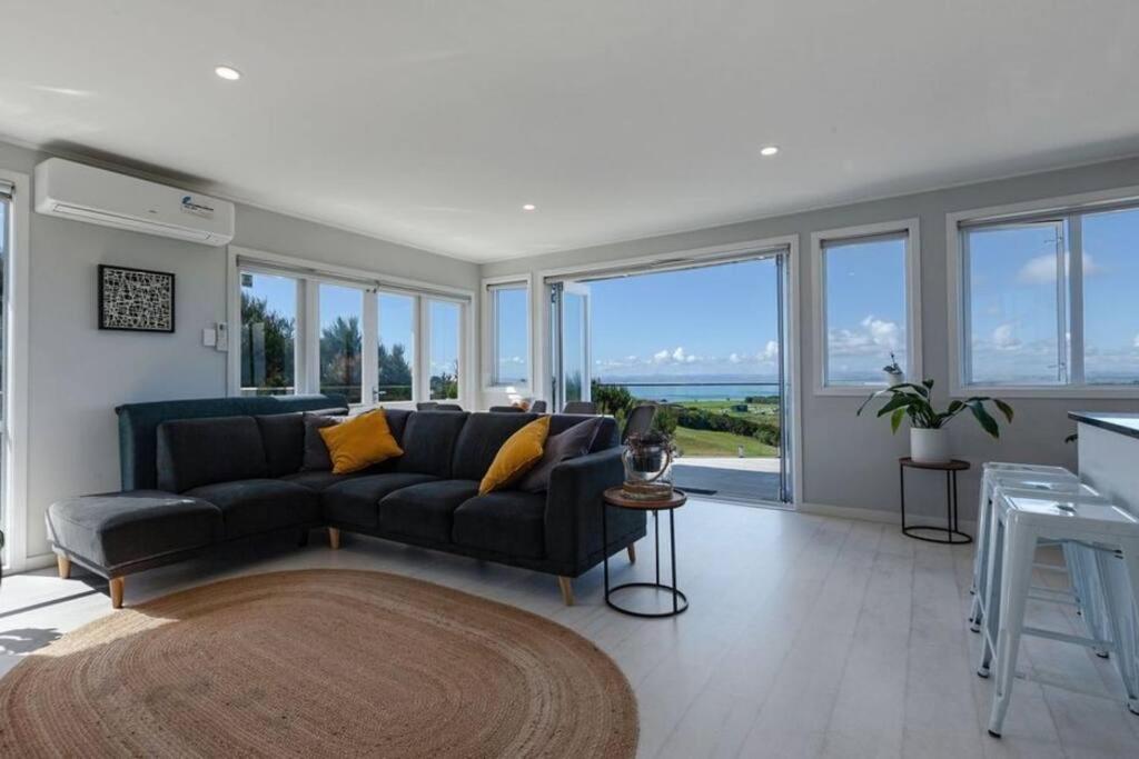 Sea Forever Holiday home